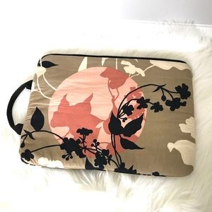 Finely Handcrafted Laptop Sleeve Carry Case